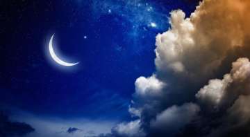 Eid-ul-Fitr 2019 moon timings india eid ka chand