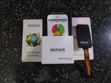 LetsTrack Premium Review: A complete GPS tracker that ensures car safety 