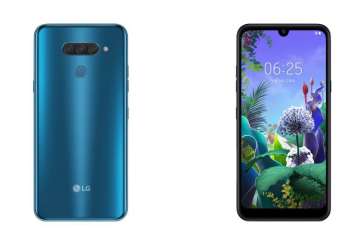 LG X6 with triple rear cameras and military-level durability announced