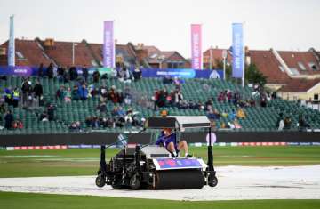 Live Cricket Score, Bangladesh vs Sri Lanka, 2019 World Cup Match 16: Rain threat looms large at Bri