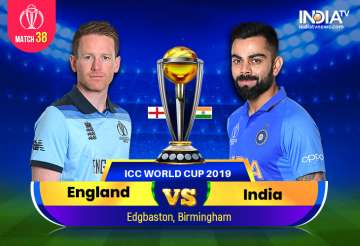 England vs India: Watch ENG vs IND Online on Hotstar and TV Telecast on DD Sports Live, Star Sports 