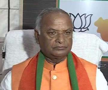 Rajasthan BJP chief Madan Lal Saini dies at AIIMS, New Delhi