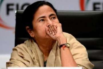 West Bengal Chief Minister Mamata Banerjee?