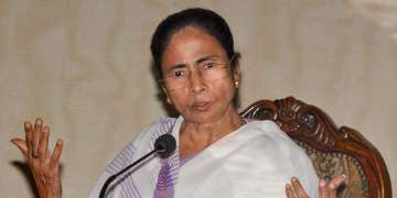 Mamata Banerjee on Thursday afternoon visited Kolkata's SSKM Hospital where she gave the agitating doctors a four-hour ultimatum to withdraw their ongoing strike