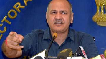 Sisodia welcomes Russian delegation for 'Days of Moscow'
