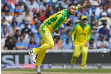2019 World Cup, IND vs AUS: Lost to India after missing out on key moments, says Glenn Maxwell