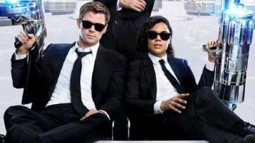 Men in Black: International Box Office Collection: Chris Hemsworth's mints over Rs 10 crore in India