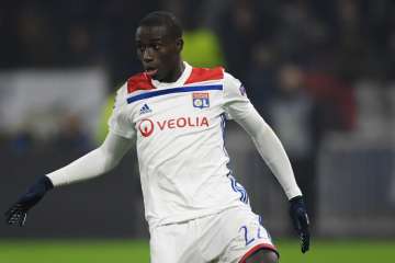 La Liga: Real Madrid confirm transfer deal for defender Ferland Mendy