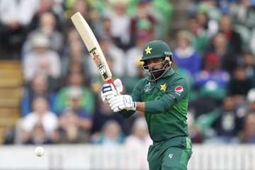 Mohammad Hafeez