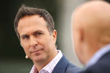 2019 World Cup: Michael Vaughan rues 'empty seats' at India-South Africa game