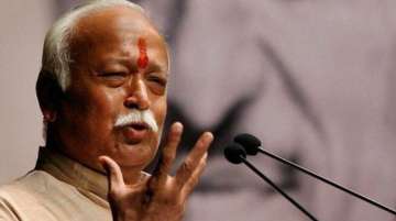 Elected representatives must not misuse power: Mohan Bhagwat