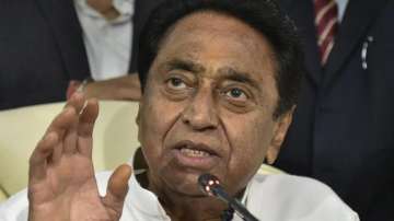 Kamal Nath undergoes trigger finger surgery