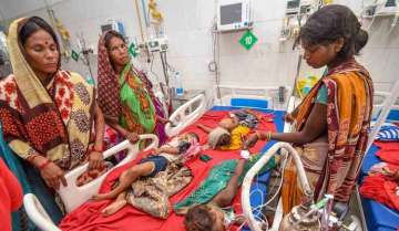 Bihar death toll