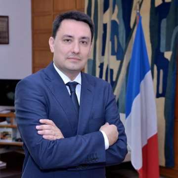 French aviation, defence industries have chosen India, says French Ambassador to India Alexandre Ziegler
