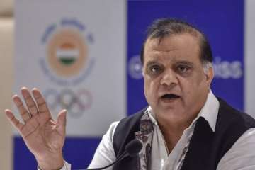Disappointed at shooting axe, IOA says pulling out of 2022 Commonwealth Games cannot be ruled out