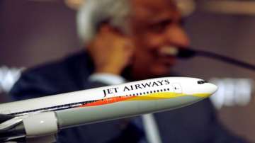 Jet Airways takes another nose dive; investors abandon as shares crash 52 per cent