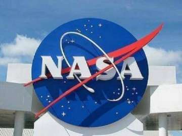National Aeronautics and Space Administration (NASA)?
?