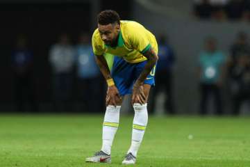 Brazil star Neymar ruled out of Copa America due to injury