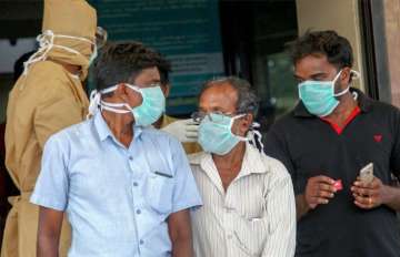 No new Nipah case in Kerala
