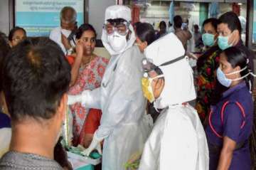 Nipah Virus