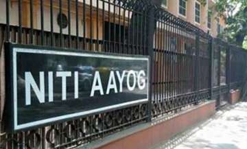PM Modi reconstitutes Niti Aayog, appoints Amit Shah as ex-officio member