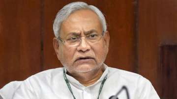 Singh, a former Union Minister, said Nitish Kumar, who is also the Janata Dal-United (JD-U) chief, should join hands with the non-BJP parties to fight against the saffron party. 