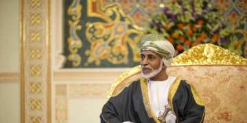 Indian Embassy in Oman said "royal pardon" has been given to 17 Indian nationals serving sentences in Oman by Sultan Qaboos on the auspicious occasion of Eid-ul-Fitr.