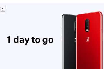 OnePlus 7 set to go on sale tomorrow: Everything you need to know