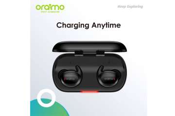 Oraimo Airbuds OEB-E99D wireless earbuds launched in India at Rs 2,999