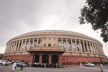 In the first session of the 17th Lok Sabha, the new government plans to convert 10 ordinances into law