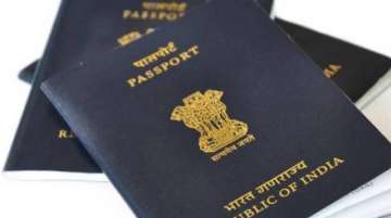 Passports for foreign nationals
?