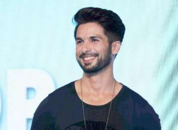 Shahid Kapoor on boxer Dingko Singh biopic