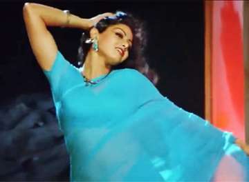 Boney Kapoor reveals true story behind wife Sridevi's iconic Mr. India song 'Kaante nahin kat te'
