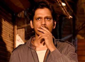 Gully Boy fame Moheen Bhai aka Vijay Varma bags his first international project