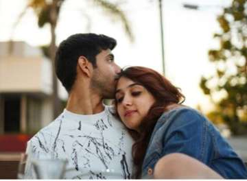 Aamir Khan's daughter Ira Khan reveals her relationship status, shares cute picture with boyfriend M