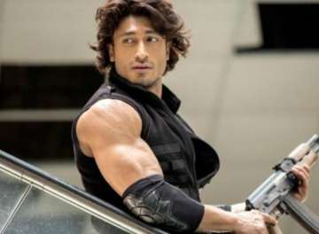 Junglee actor Vidyut Jammwal acquitted in 12-year-old assault case