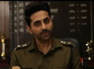 Ayushmann Khurrana’s #DontSayBhangi petition gets over 62,000 signatures