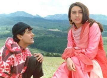 Karisma Kapoor Birthday special: Here’s how the 90s diva rose to fame with Raja Hindustani