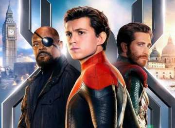 'Spider-Man: Far From Home' to now release in India on July 4