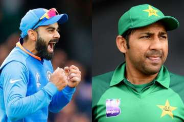 When, Where and How to Watch IND vs PAK Online and TV Coverage