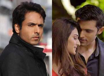 Kasatii Zindagii Kay 2: Iqbal Khan to play Mr Bajaj in Erica Fernandes, Parth Samthaan's show?