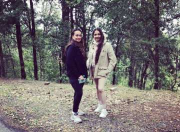 Alia Bhatt’s mother Soni Razdan send birthday wishes to her ‘pyari dost’ Neena Gupta, check out