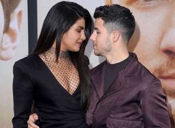 Priyanka Chopra reveals her relationship with Nick Jonas is still criticized due to age gap