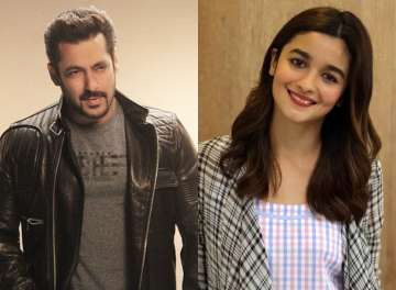 Salman Khan, Alia Bhatt’s film Inshallah to release on Eid 2020