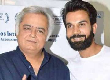 After Rajkummar Rao, filmmaker Hansal Mehta warns people against fraudsters