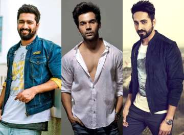 Vicky Kaushal, Rajkummar Rao or Ayushmann Khurrana to star in Bhool Bhulaiyaa 2?