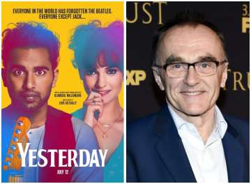 Danny Boyle's 'Yesterday' to arrive in India on July 12