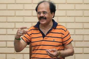 Veteran comedian, actor and screenwriter 'Crazy mohan' declared dead due to acute heart attack