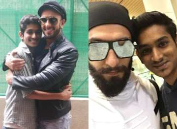 Ranveer Singh pays condolences on his fan’s death, shares heart-touching post on Instagram