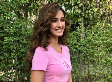 Disha Patani gifted herself the most adorable thing on her 27th birthday
